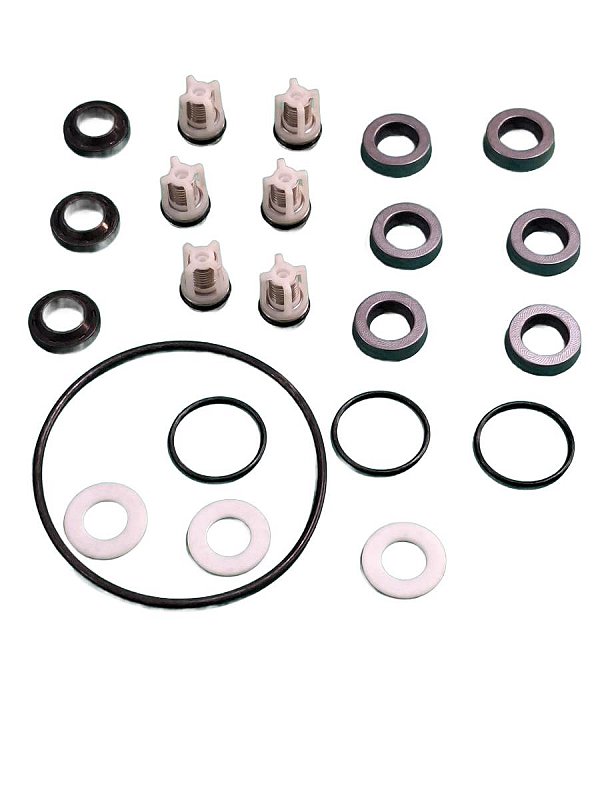 Kit Reparo Karcher HD 5/12, HD 6/13, HD6/15