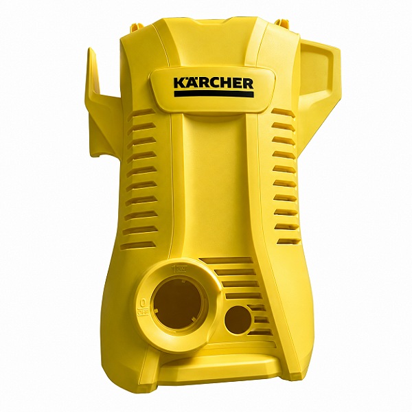 Capo Frontal Carenagem Karcher Da Lavadora K2 Kopp Modelo Novo
