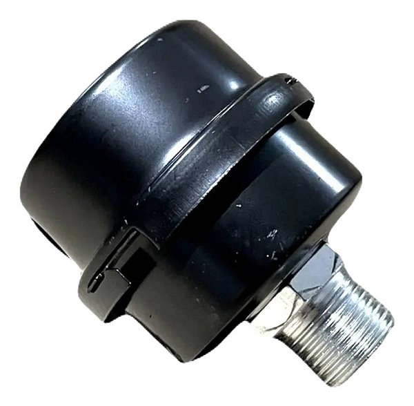 Filtro De Ar 1/2" Com Elemento Do Compressor Motomil CMO8/50 (original)