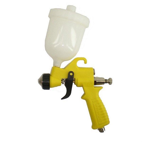 Pistola De Pintura arprex stylo std Bico 0,8mm