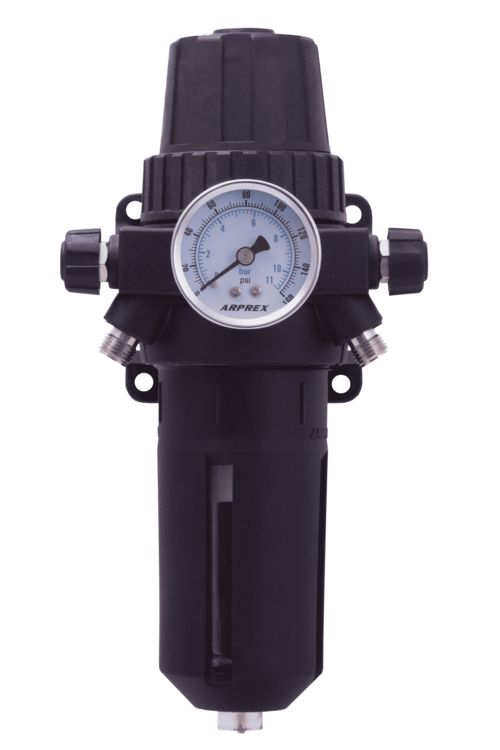 Filtro De Ar Centurium Arprex Para Pintura