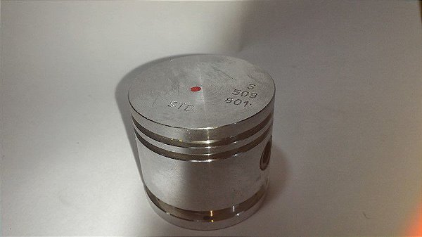 Pistão do compressor Schulz 2,6ML