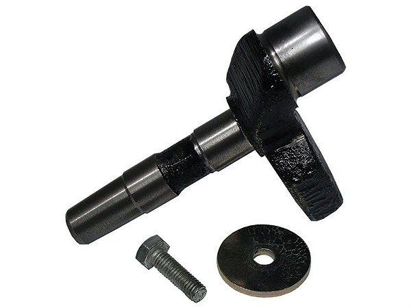 Virabrequim do  compressor Schulz 5,2ML