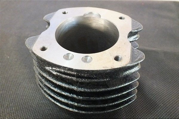 Cilindro do compressor Schulz 5,2ml