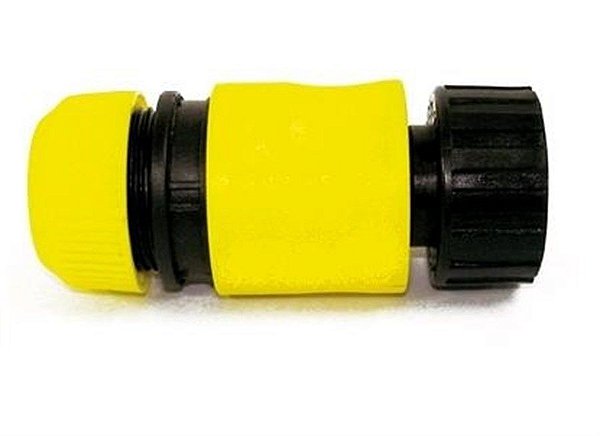 Engate Rápido karcher 3/4