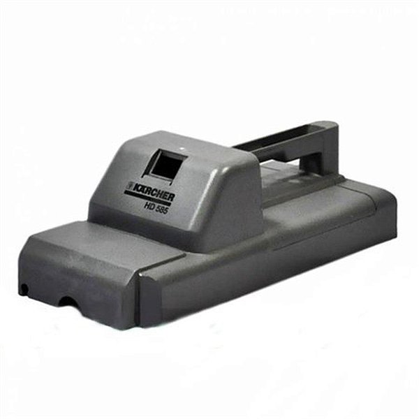 Carcaça Lavadora Karcher HD585