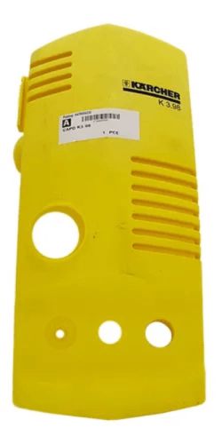 Carcaça Carenagem lavadora Karcher K3.98