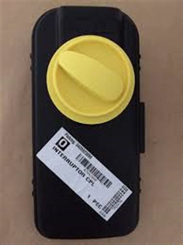 Interruptor completo da Lavadora Karcher HD 6/13