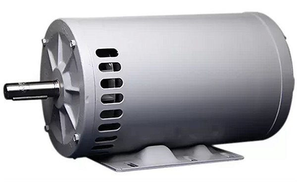 motor de betoneira 400 litros trifásico