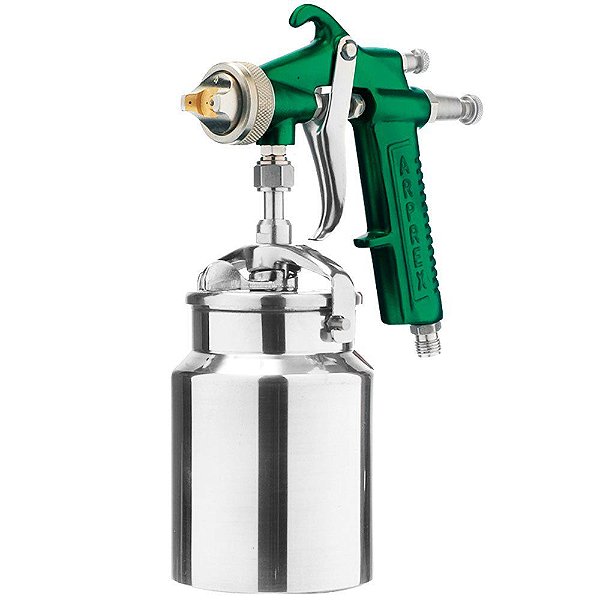 Pistola De Pintura Arprex Modelo 4A