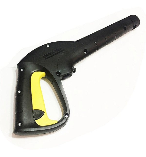 Pistola Gatilho Karcher Good Para Lavadora De Alta Pressão