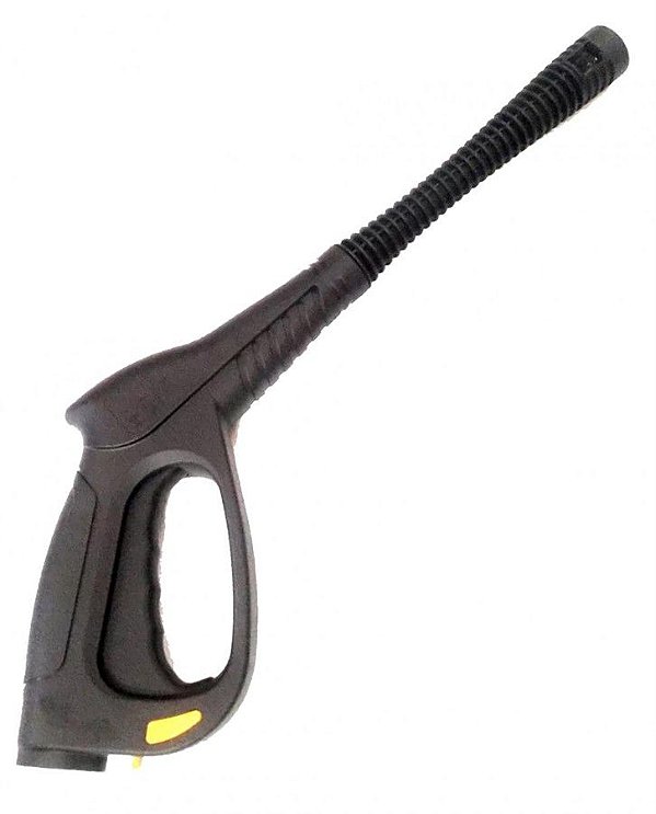 Pistola Gatilho Electrolux Para Lavadora De Alta Pressão EWS30 EWS31