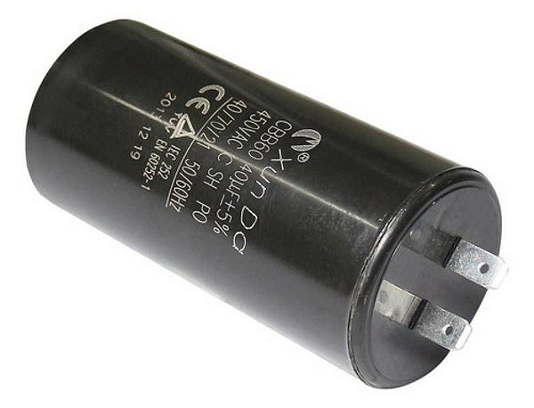 Capacitor Karcher Hd585 220v 40uF