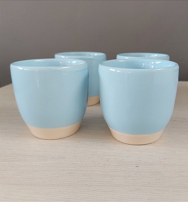 Copo para café expresso 125ml