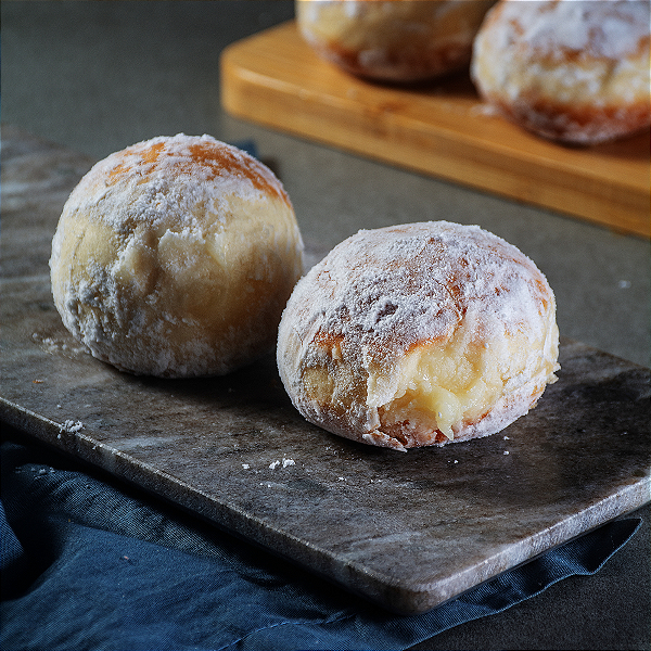 Sonho de Creme 40g - 2 unidades