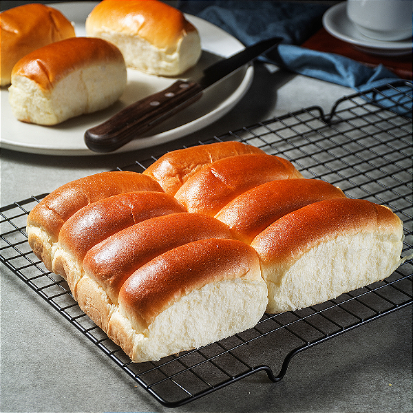 Bisnaguinha 25g - 6 unidades