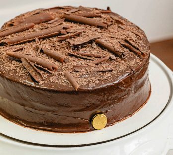 TORTA RAPH'S CHOCOSUPREME