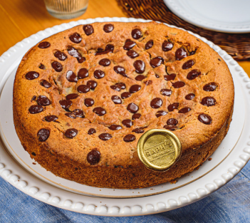 Torta Cookie