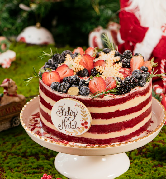 Red Velvet - Natal 2025