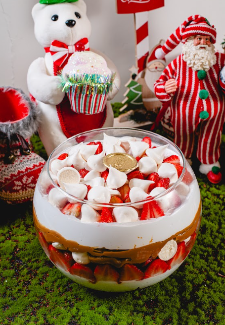 Morangoff - Natal 2025