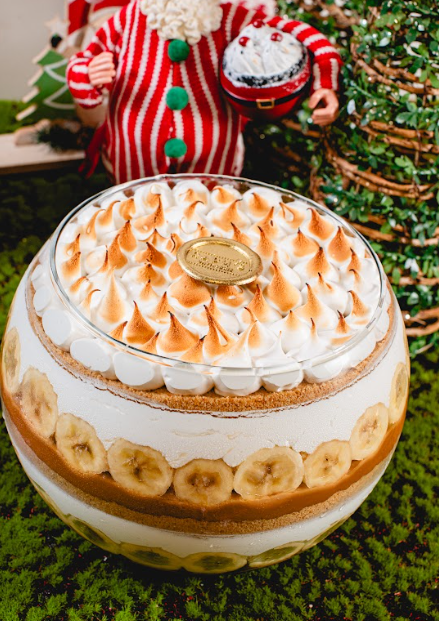 Banoffe - Natal 2025