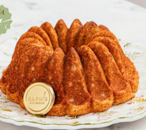 Bolo de Banana Saudável