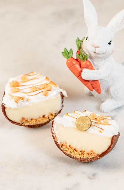 Ovos de colher (Linha Geladeira) - Páscoa 2026