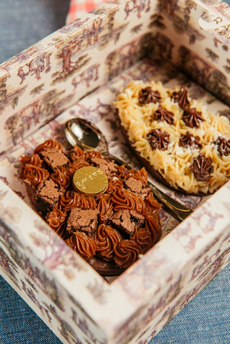 Caixa duo - Páscoa 2026