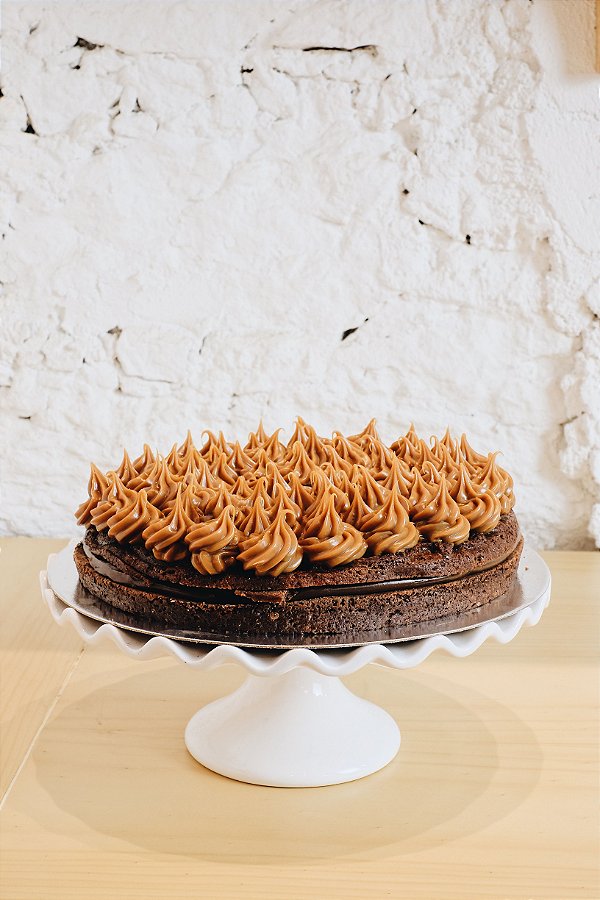 Torta brownie