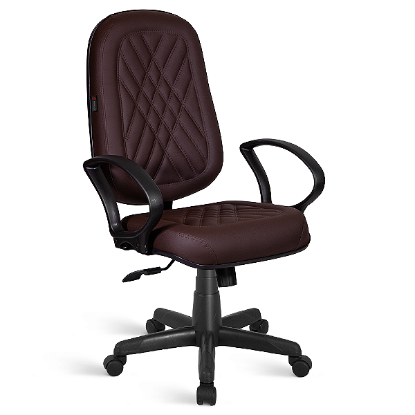 Cadeira Amazon Presidente costura X