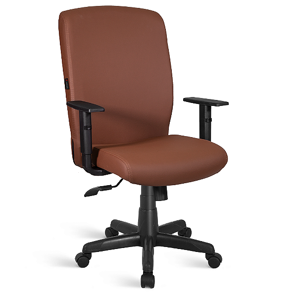 Cadeira Viena Fraque Presidente