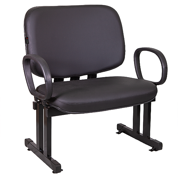 Cadeira Super GG 3 Laminas para obeso