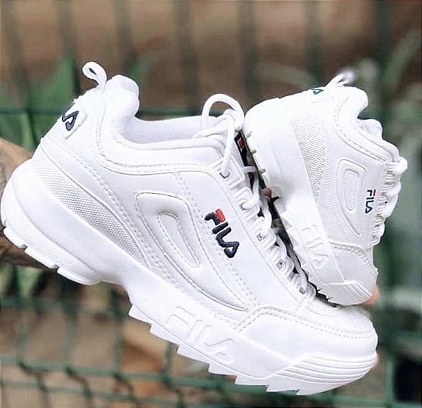 fila baby
