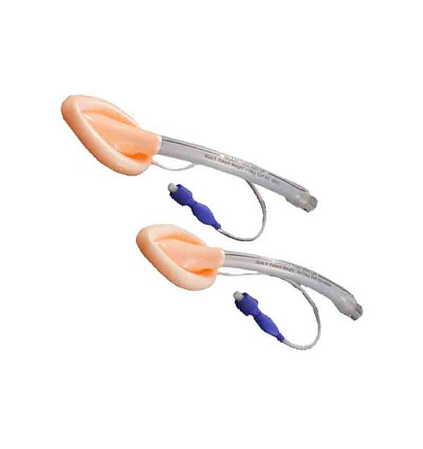 Máscara Laríngea (Laryngeal Mask Airway – LMA)
