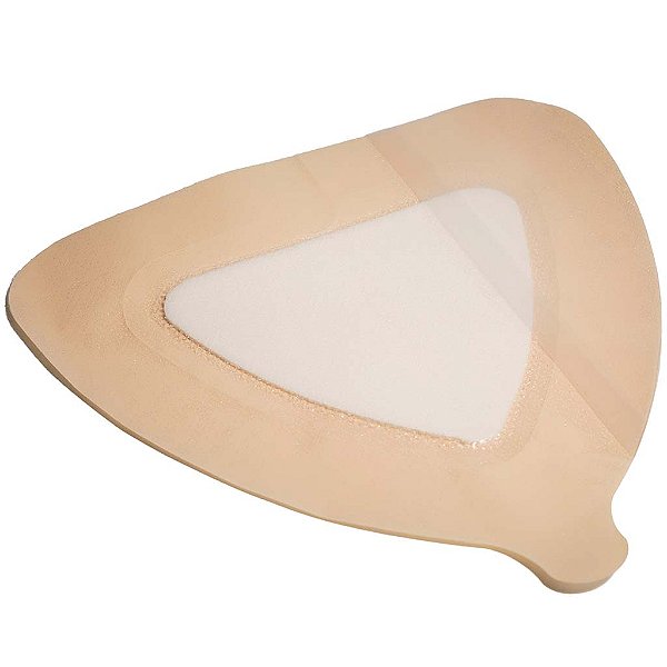 Curativo Absorvente com Borda