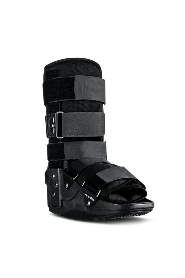 Bota Imobilizadora Robotica