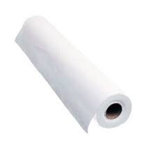 Lençol Papel