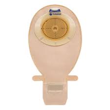 Bolsa de Colostomia