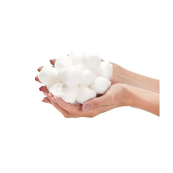 Algodão Hidrófilo Bola