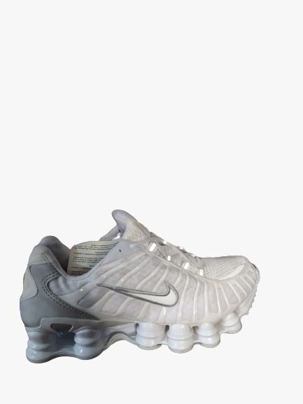 tênis nike doze molas