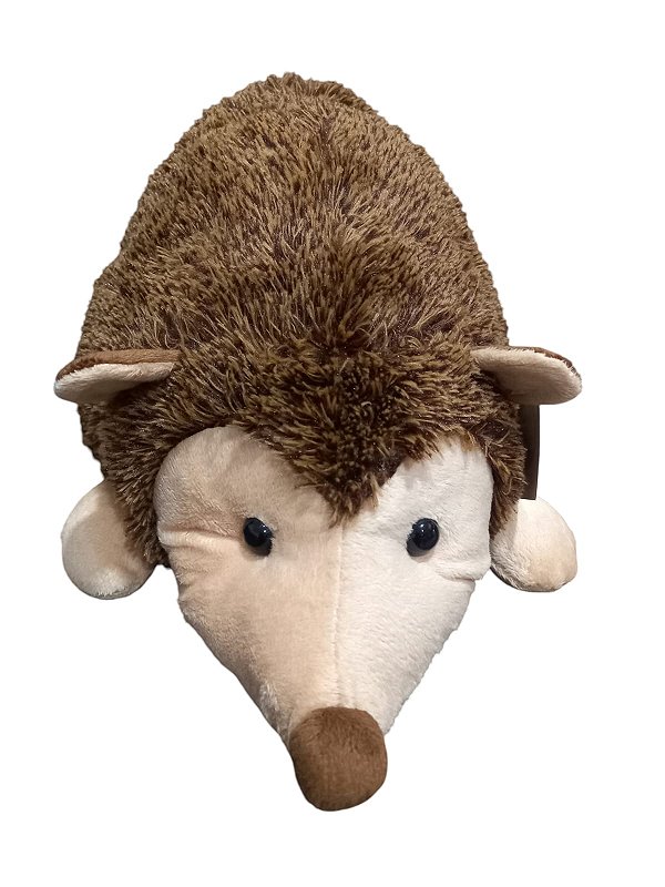 Porco espinho grande
