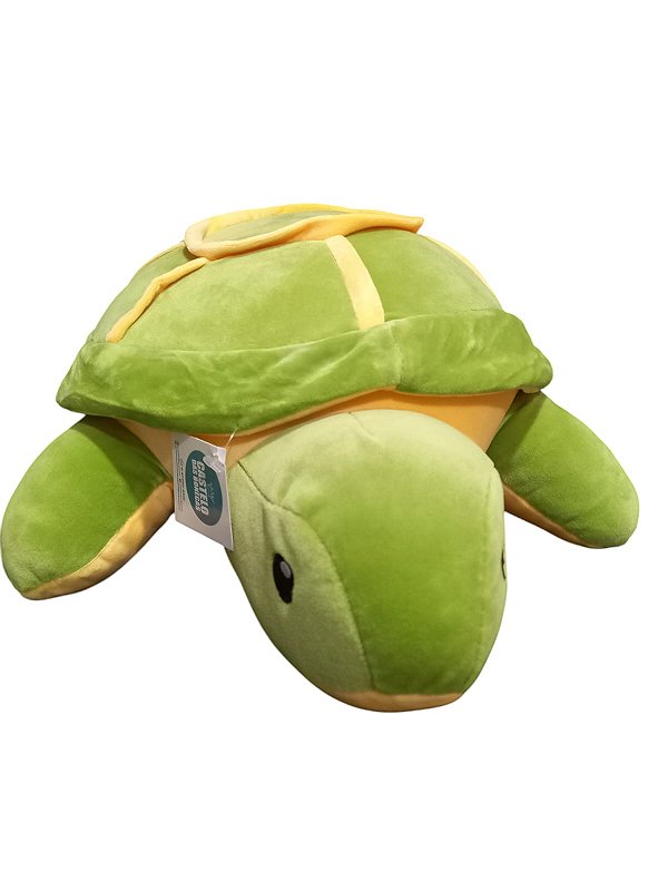 Tartaruga grande em plush