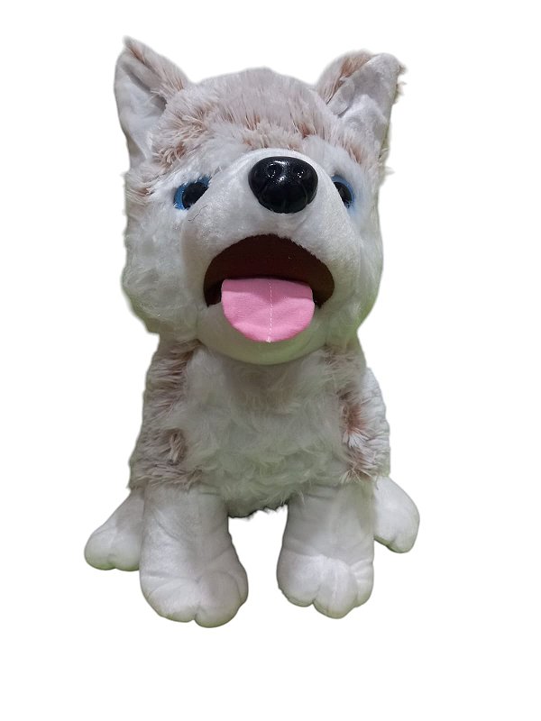 Cachorro Hasck grande