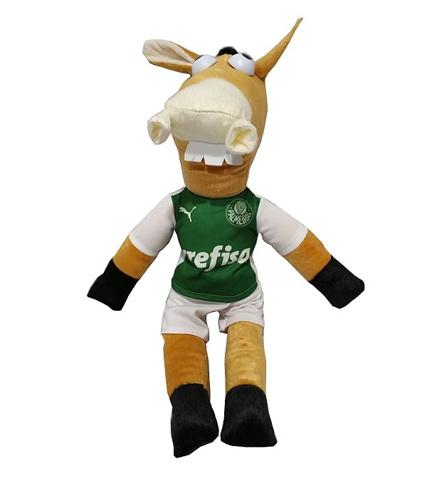Cavalinho de Time