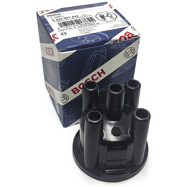 Tampa Distribuidor Original Bosch 9232081442