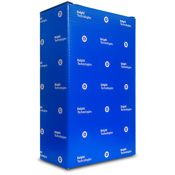 Jogo Cabo Ignição Fiesta Ka 1.0 1.3 Endura Delphi XS10381