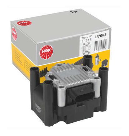 NGK U2003 BOBINA DE IGNIÇÃO