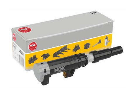 NGK U5001 BOBINA DE IGNIÇÃO