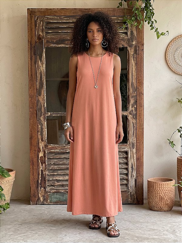 VESTIDO ROBERTA