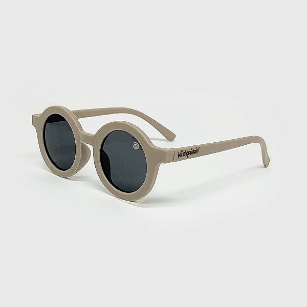 Óculos de Sol Infantil Eco com Proteção UV400 Fendi